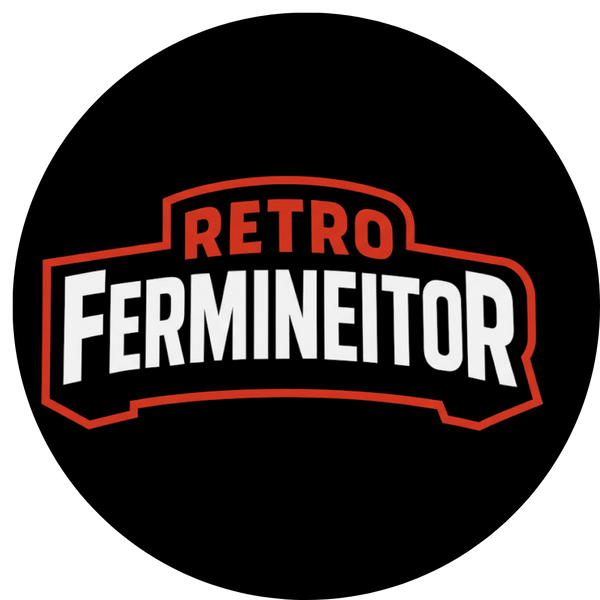 Retro Fermineitor